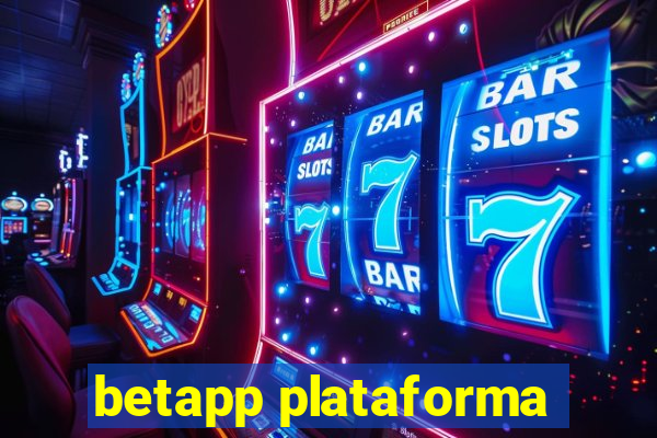 betapp plataforma